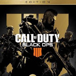 Call of Duty Black Ops 56% OFF