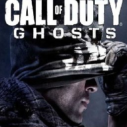 Call of Duty Ghosts Xbox One