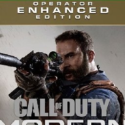 Call of Duty Modern Warfare Operator Enhanced 14% OFF