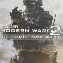 Call of Duty Modern Warfare Resurgence Pack PC