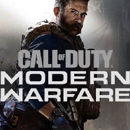 Call of Duty Modern Warfare 10% OFF