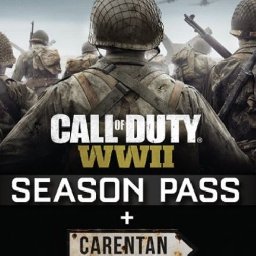 Call of Duty WWII Season Pass PC