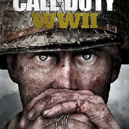 Call of Duty WWII 18% OFF