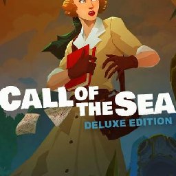 Call of the Sea