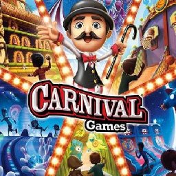 Carnival Games Xbox One