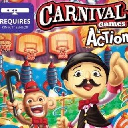 Carnival Games