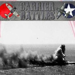 Carrier Battles Guadalcanal PC