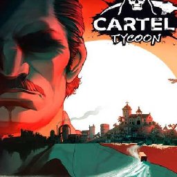 Cartel Tycoon PC