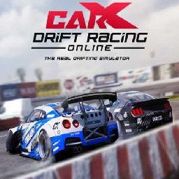 CarX Drift Racing Online