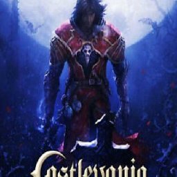 Castlevania Lords of Shadow Ultimate Edition PC