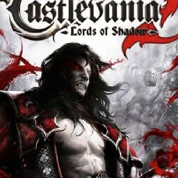 Castlevania Lords of Shadows