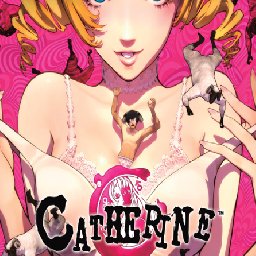 Catherine Classic PC