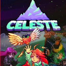 Celeste Switch