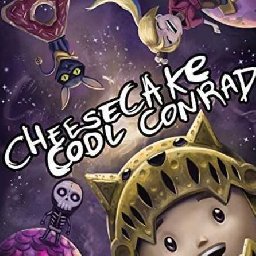 Cheesecake Cool Conrad PC