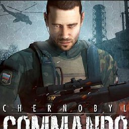 Chernobyl Commando PC