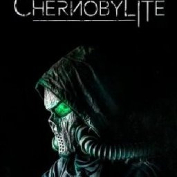 Chernobylite PC