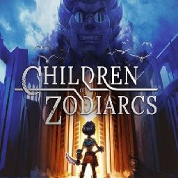 Children of Zodiarcs PC