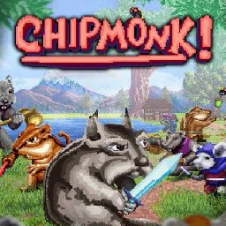 Chipmonk PC