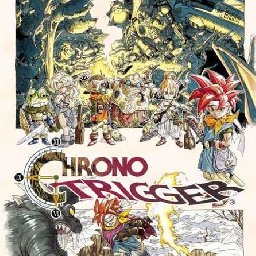 Chrono Trigger PC