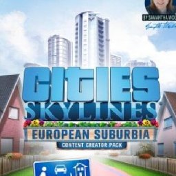 Cities Skylines 65% OFF