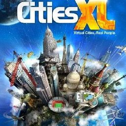 Cities XL