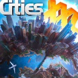 Cities XXL PC