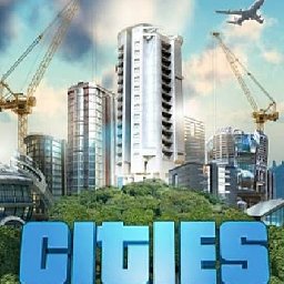 Cities 18% OFF