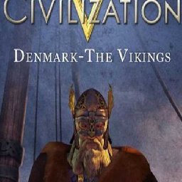 Civilization V Civ and Scenario Pack Denmark