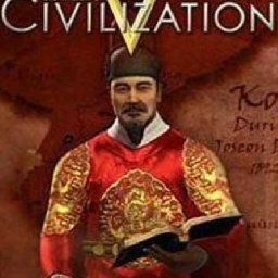 Civilization V Civ and Scenario Pack Korea PC