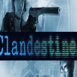 Clandestine PC