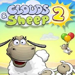 Clouds Sheep PC