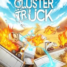 Clustertruck PC