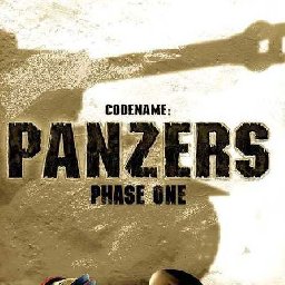 Codename Panzers