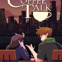 Coffee Talk PC