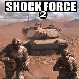 Combat Mission Shock Force PC