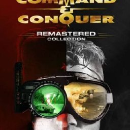 Command and Conquer Remastered Collection PC