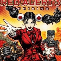 Command Conquer Red Alert