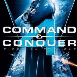 Command Conquer