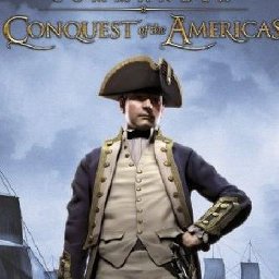 Commander Conquest of the Americas