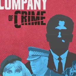 Company of Crime PC