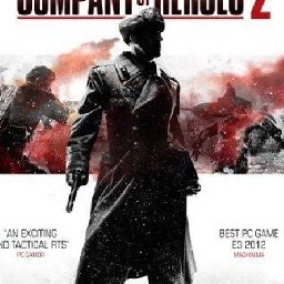 Company of Heroes 11% OFF