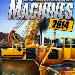 Construction Machines PC