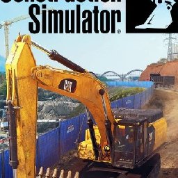 Construction Simulator PC