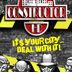 Constructor HD PC