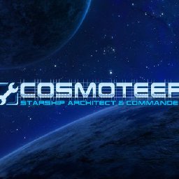 Cosmoteer