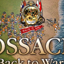 Cossacks Back to War