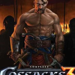 Cossacks Complete Experience PC