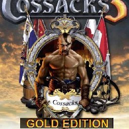 Cossacks