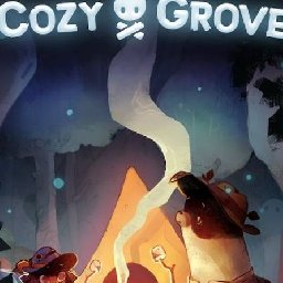 Cozy Grove PC