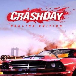 Crashday Redline Edition PC